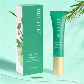 BREYLEE - Acne scar Removal & Skin Repair