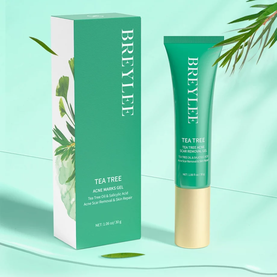 BREYLEE - Acne scar Removal & Skin Repair