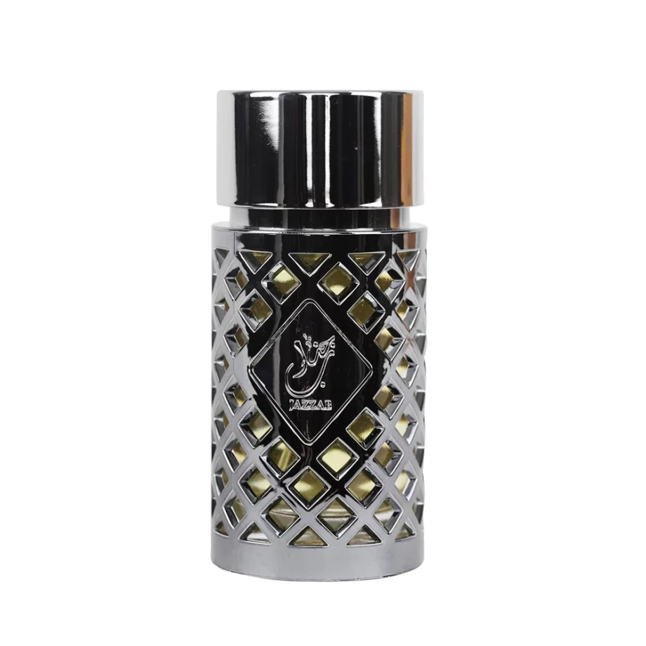 ARD AL ZAAFARAN JAZZAB SILVER EAU DE PARFUM 100ML