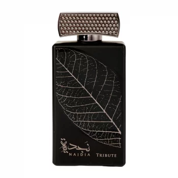 LATTAFA - NAJDIA TRIBUTE EAU DE PARFUM 100ML
