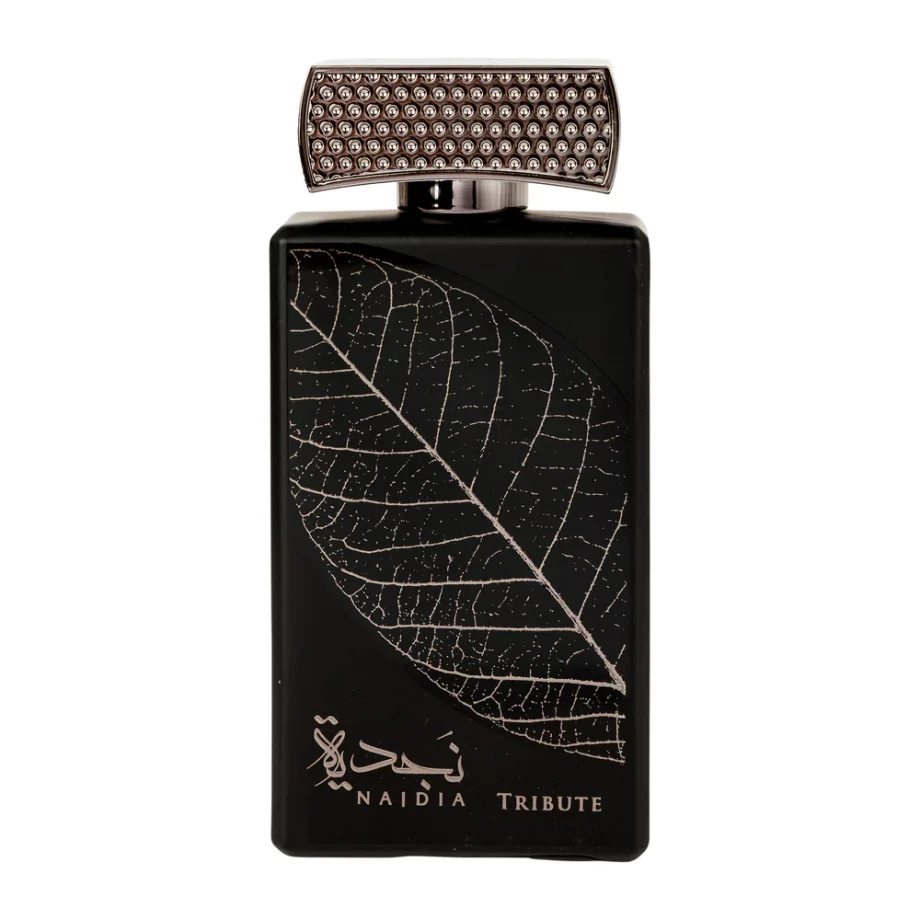 LATTAFA - NAJDIA TRIBUTE EAU DE PARFUM 100ML