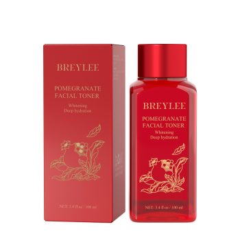 BREYLEE POMEGRANTE FACIAL TONER 100 ml