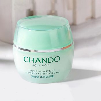 CHANDO facial cream for women moisturizing hydrating moisturizing cream