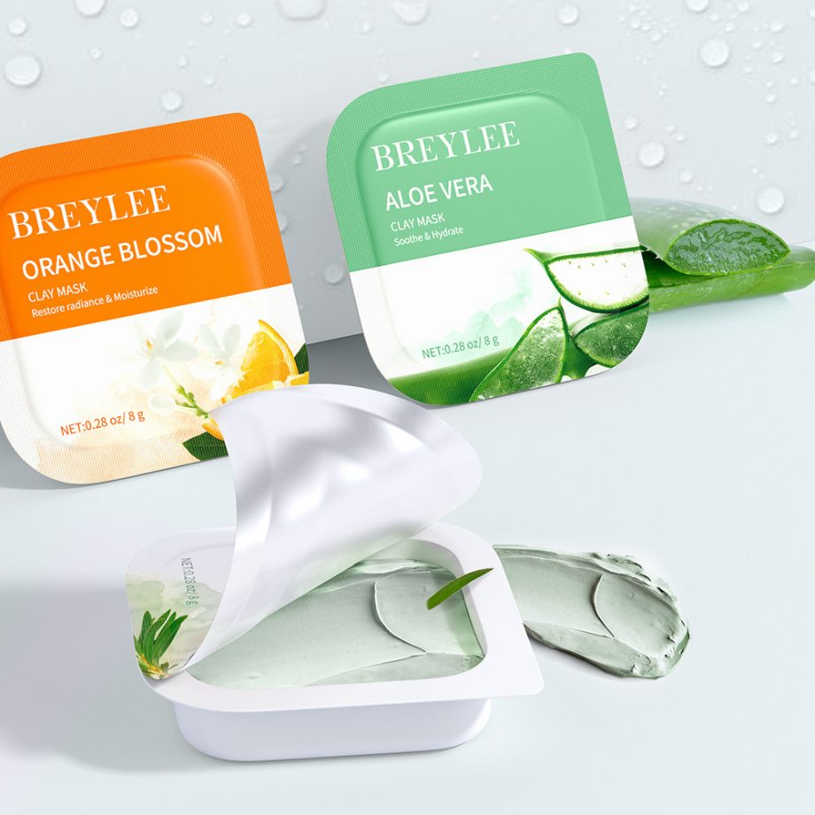BREYLEE Clay Mask 8g