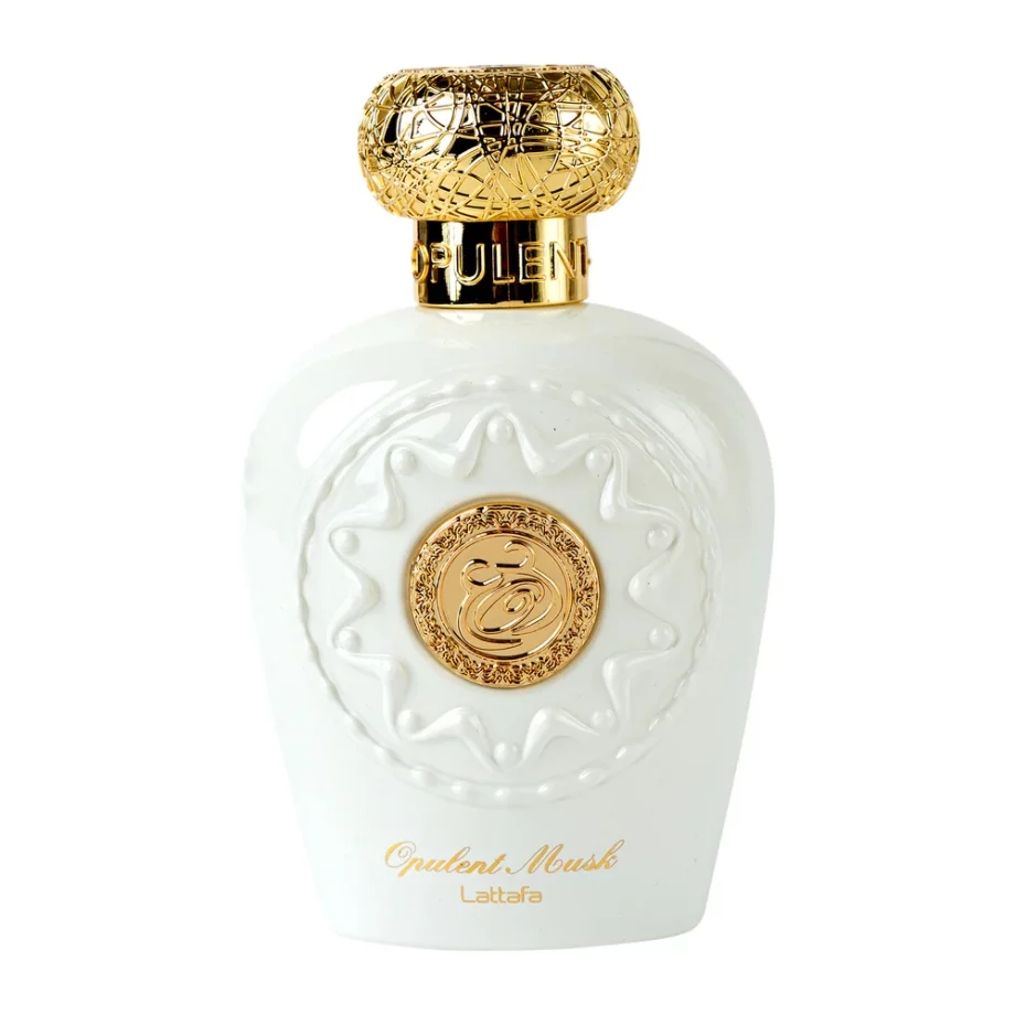 Lattafa - Opulent Musk Eau de Parfum 100ml