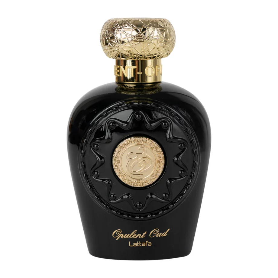 LATTAFA OPULENT OUD EAU DE PARFUM 100ML