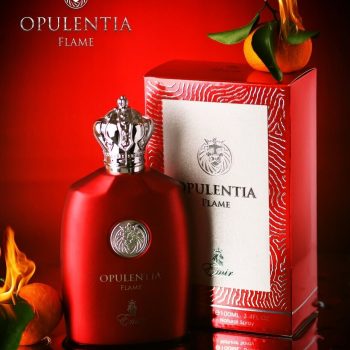 OPULENTIA Emir 100ml Unisex EDP Fragrance Spray by Paris Corner