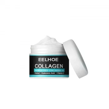 Eelhoe-Collagen Anti Wrinkle Creams For Men Man 50g Hyaluronic Acid