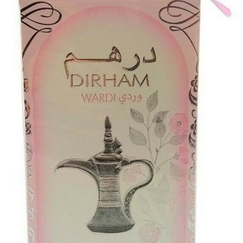 Dirham Wardi  Natural Spray 100ML