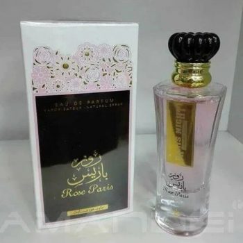 Rose Paris Night Perfume 65 ml