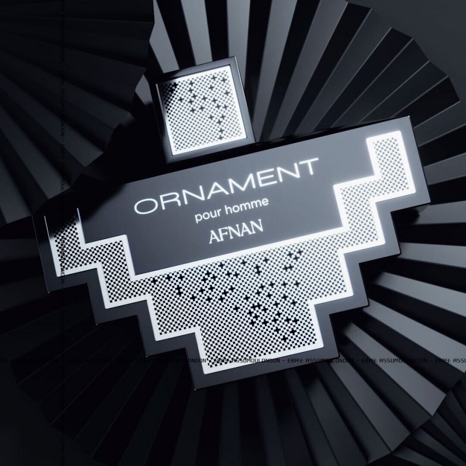 ORNAMENT POUR HOMME 100ML for Men