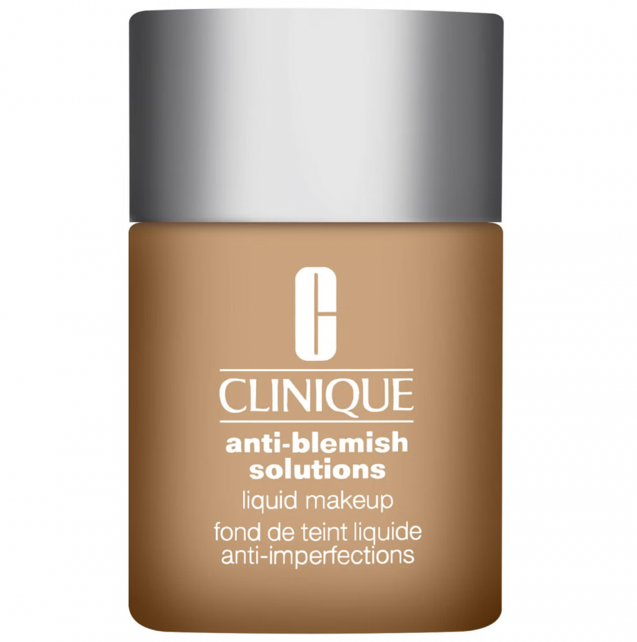 Clinique Anti-Blemish Even Better Refresh Women's Foundation Found de teint - CN 52