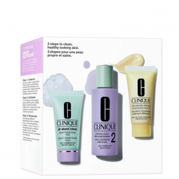 Clinique 3 Step Skin Type 2