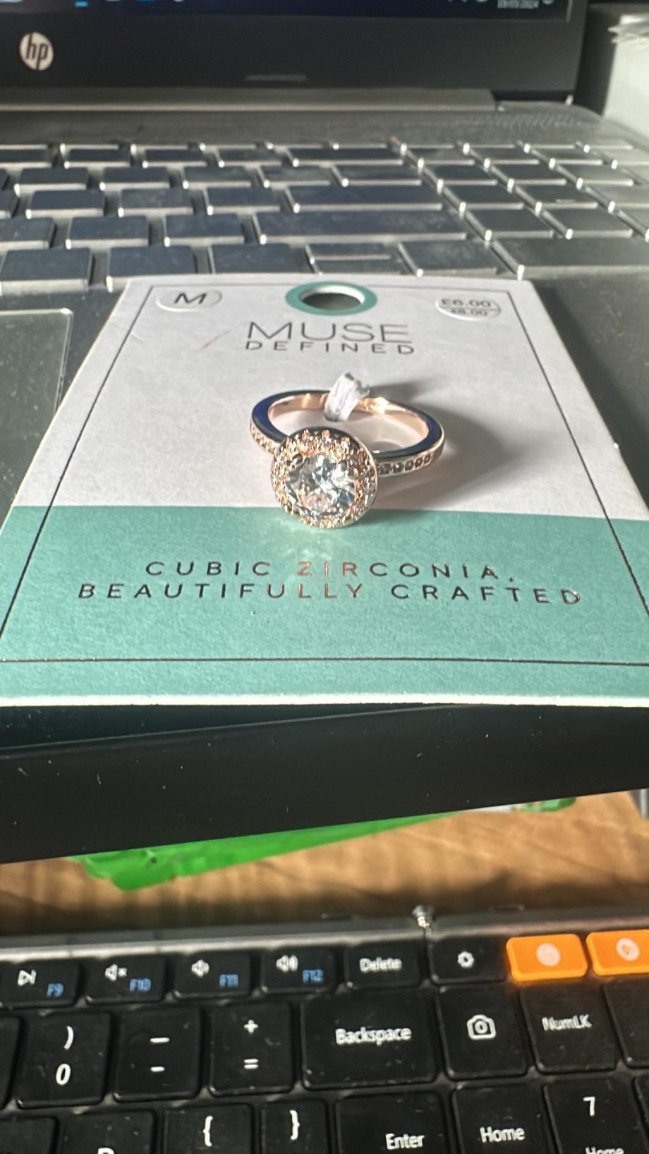 Ring
