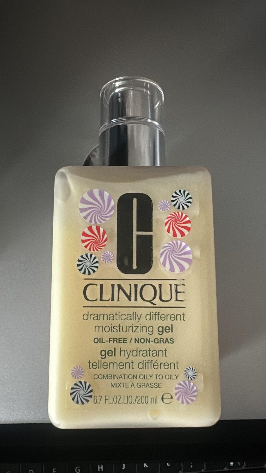 Clinique - Dramatically Different™ Moisturizing Gel 200ml