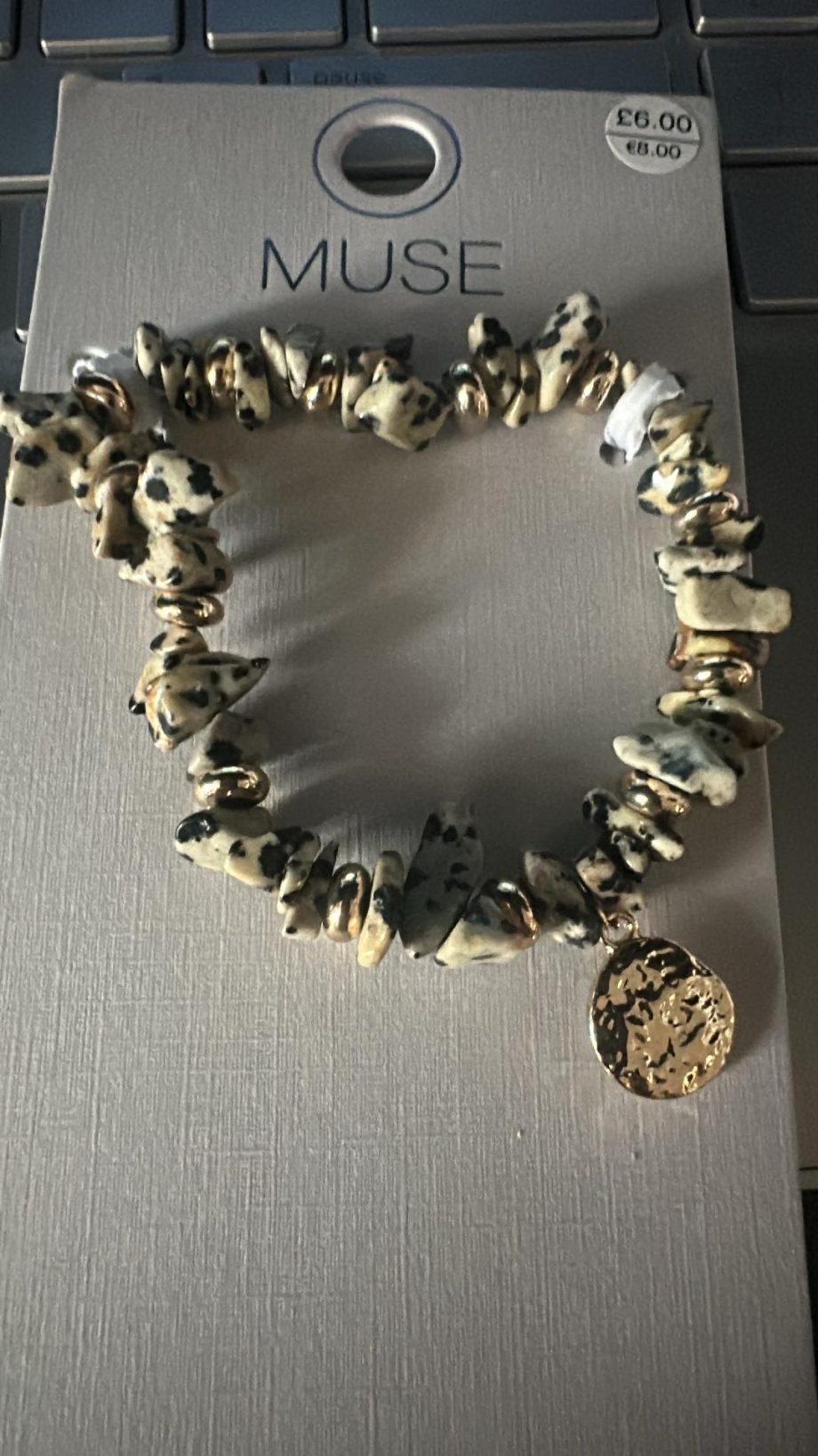 Bracelets
