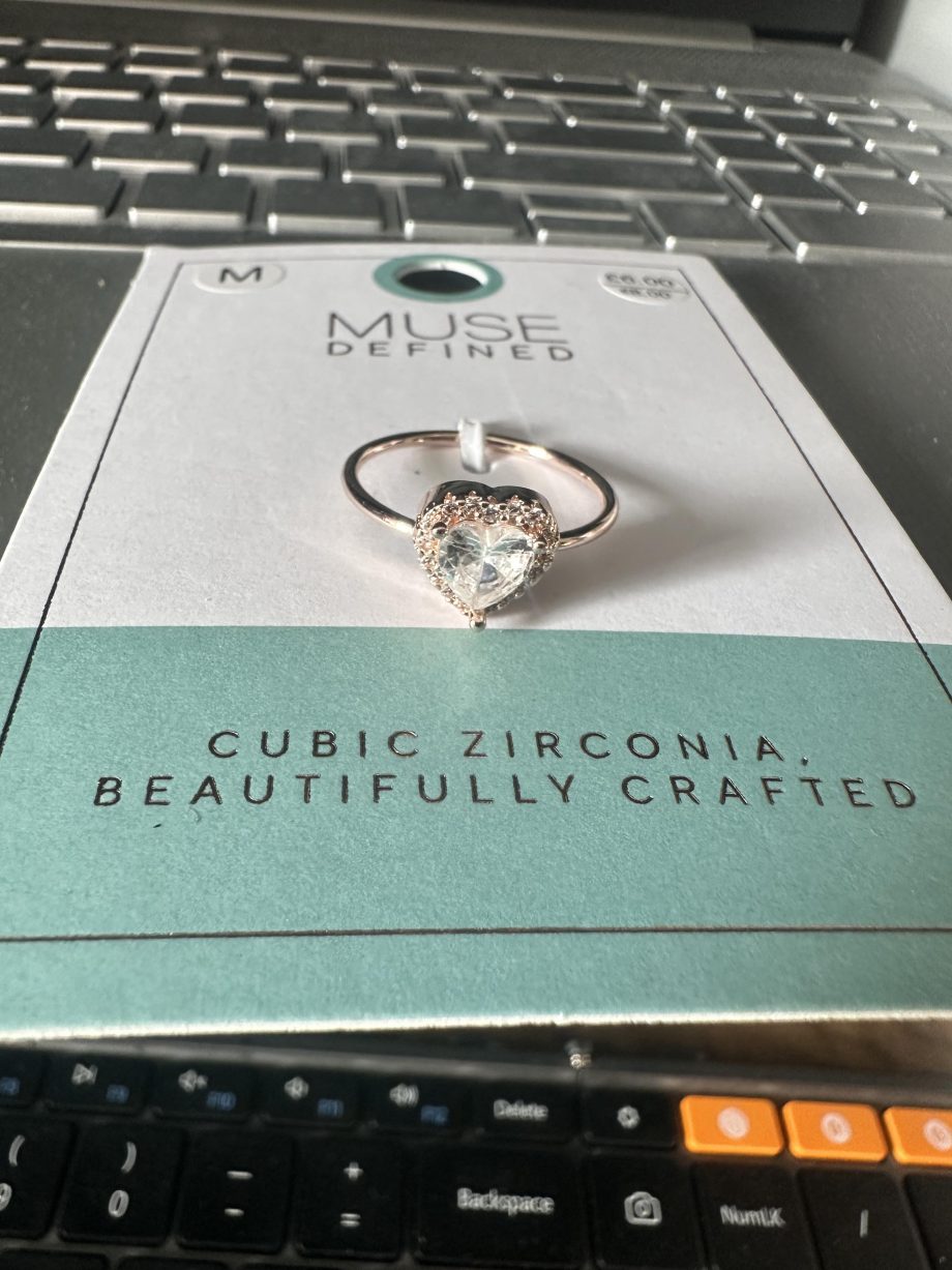 Ring
