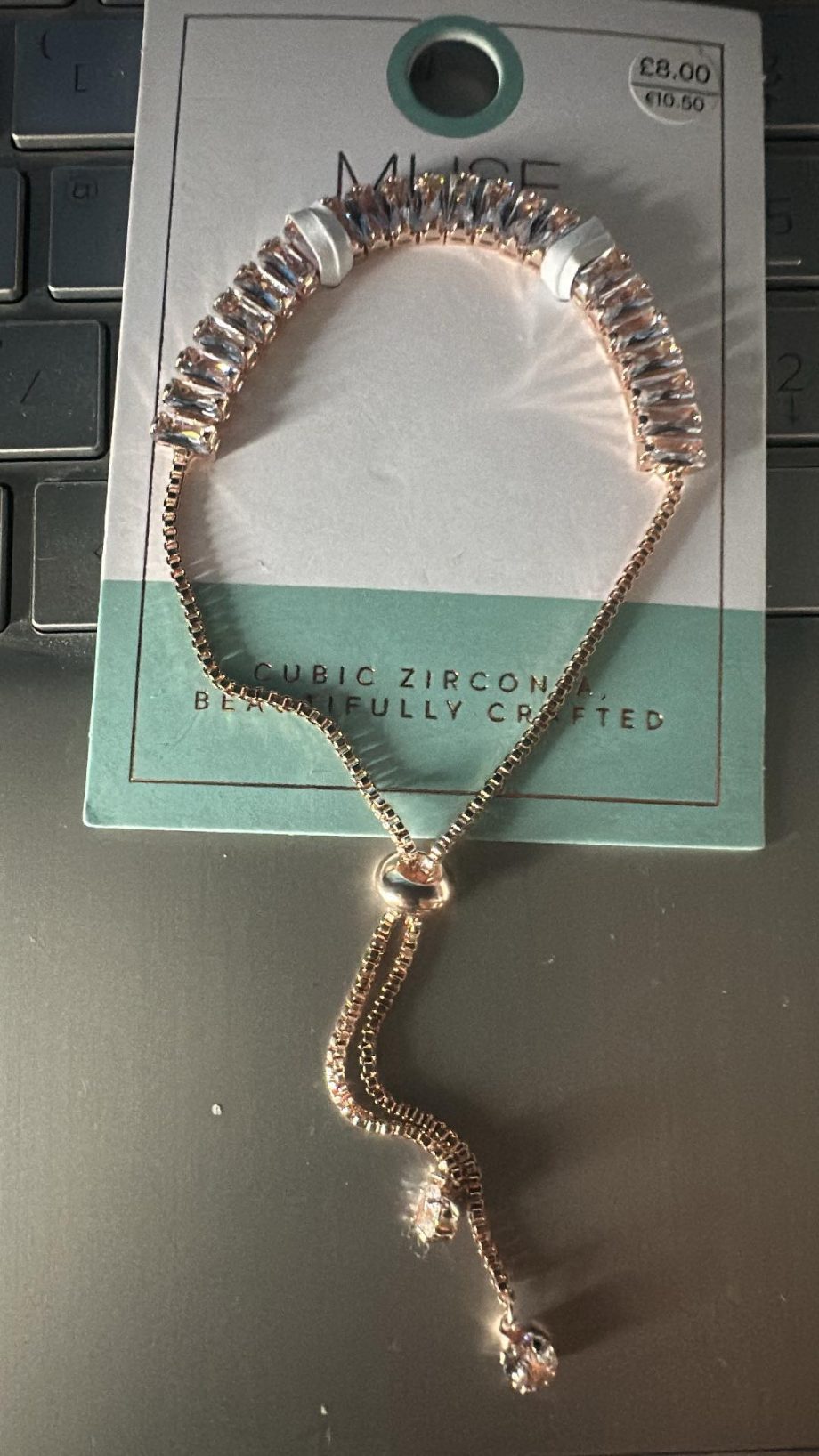 Bracelets