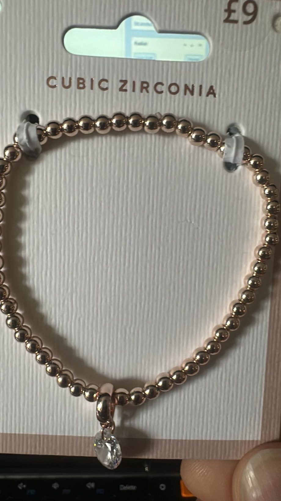 Bracelets