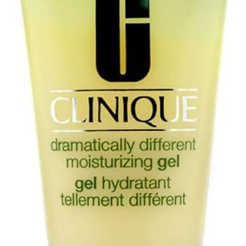 Clinique Dramatically Different Moisturizing Gel (Tube)
