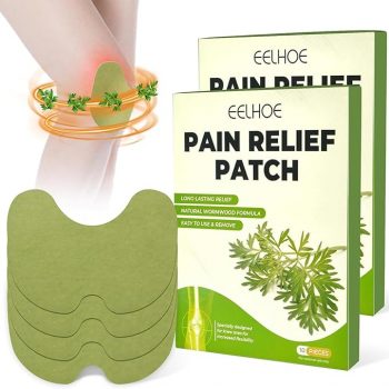 Pain Relief Patch - EELHOE