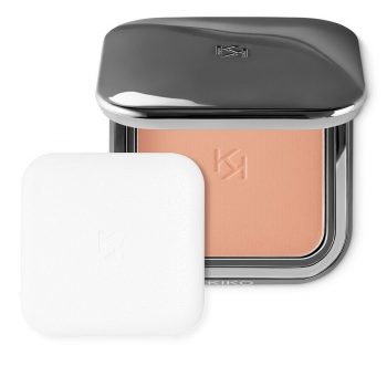 Matte Fusion Pressed Powder - KiKo Milano