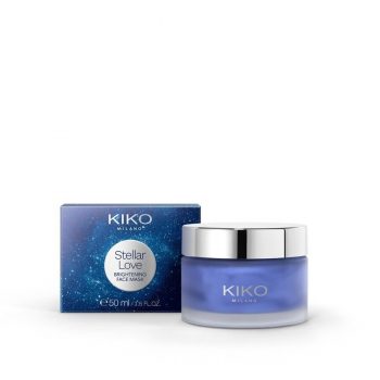 Stellar Love Brightening Face Mask - KiKo Milano