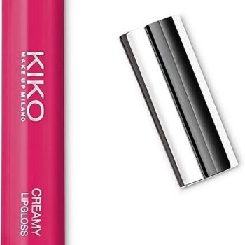 KIKO Milano Creamy Lipgloss 109 | Wet Look Lip Gloss