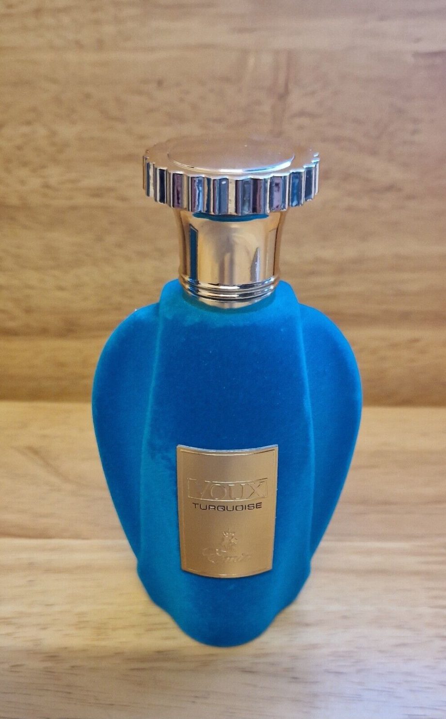 VOUX TURQUOISE by Emir Paris Corner Eau de Parfum - 100 ml/3.4fl.oz