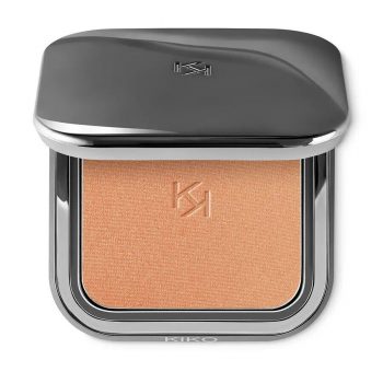 KIKO Milano Radiant Touch Bronzing Powder 101