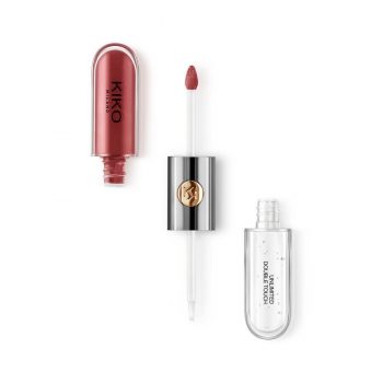 Unlimited Double Touch - KiKo Milano