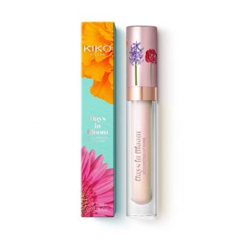 Days In Bloom Volumizing Lip Shine - KiKo Milano