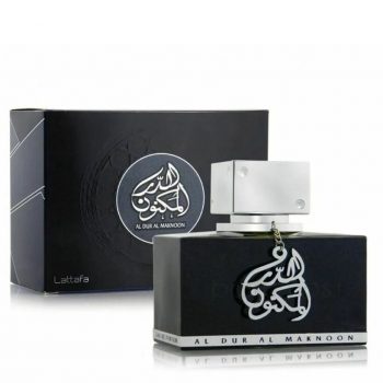 Al Dur Al Maknoon 100ml Eau De Parfum by Lattafa