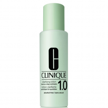 Clinique Clarifying Lotion 1.0 , 200ml Alchool Free