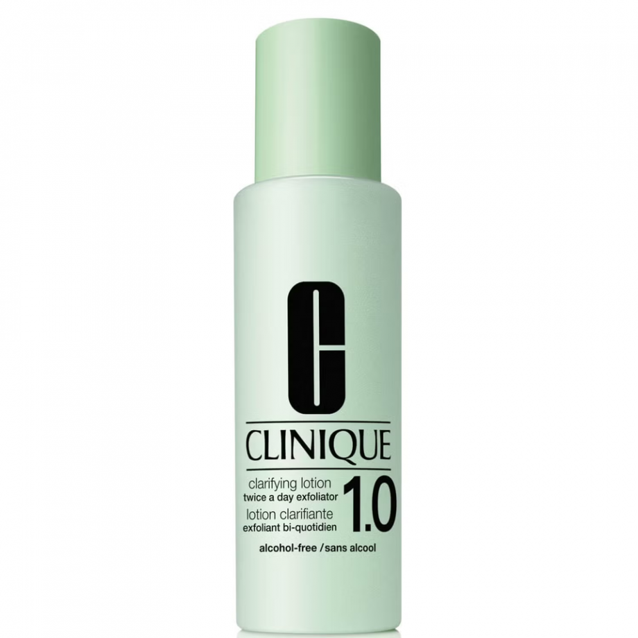 Clinique Clarifying Lotion 1.0 , 200ml Alchool Free