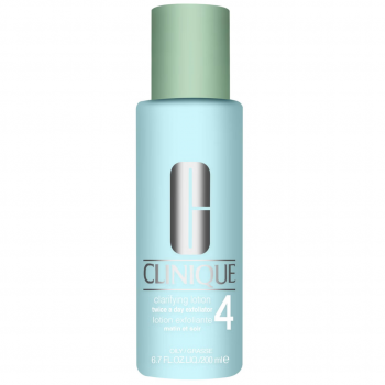 Clinique Clarifying Lotion 4 for Oily Skin 200ml
