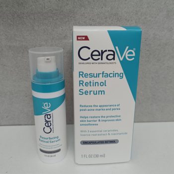 CeraVe - Resurfacing Retinol Serum