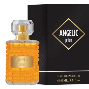 ANGELIC Prime Collection Ladies Eau De Parfum 100ml