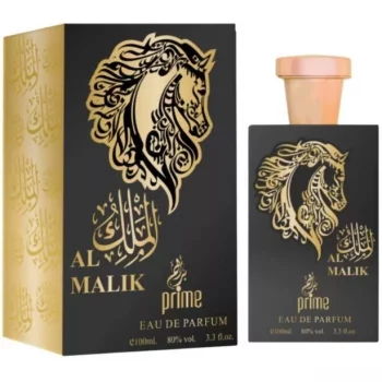 AL MALIK Prime Collection Eau de Parfum 100ml