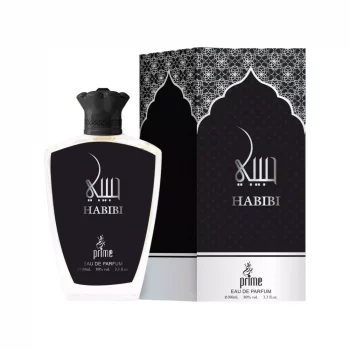 Prime Collection HABIBI Eau de Parfum 100ml