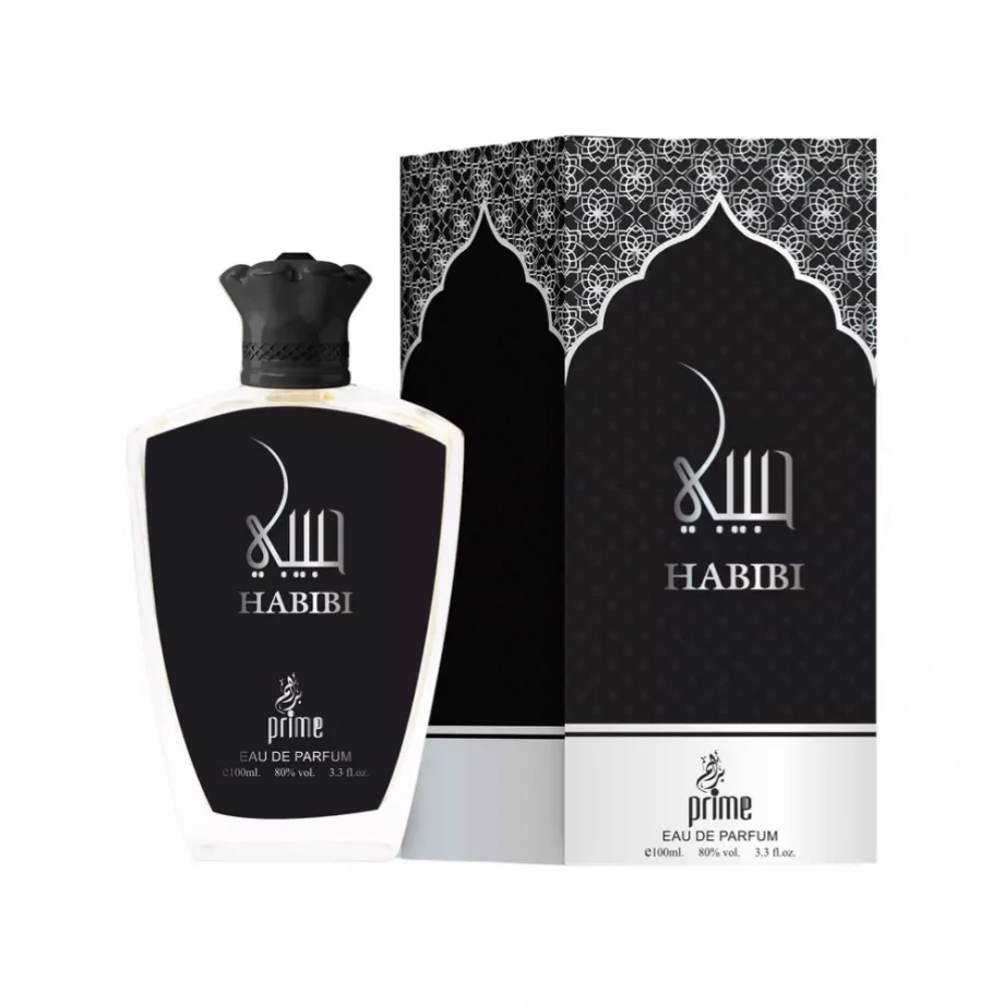 Prime Collection HABIBI Eau de Parfum 100ml