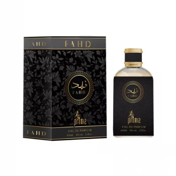 FAHD Prime Collection Eau de Parfum 100ml