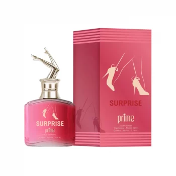 Prime Collection SURPRISE Eau De Parfum 100ml
