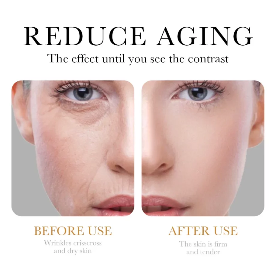 Face serum by Sadoer