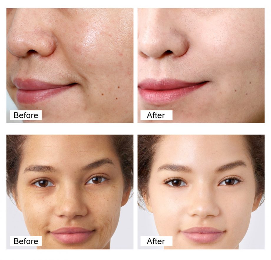 VIBRANT GLAMOUR 30g Retinol Face Cream Anti-aging Anti-oxidant Reduce Fine Lines Firming