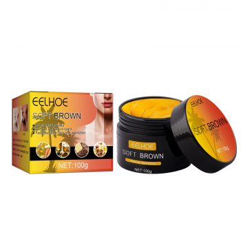 Blackening and after sun repair by Eelhoe